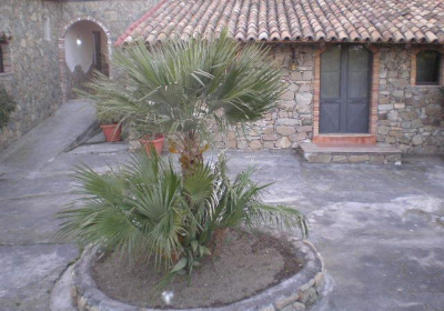 Casa Vacanze Club I Casali